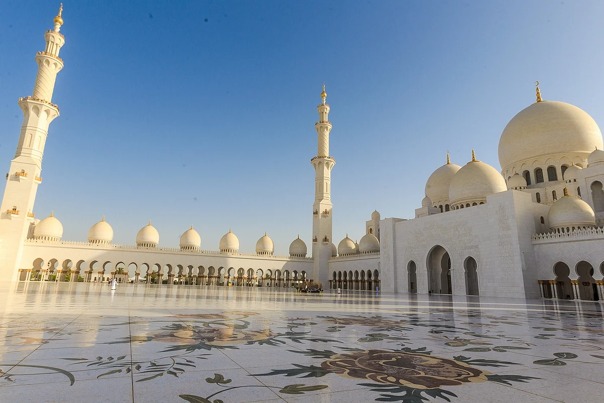 UAE Friday prayer timing: How change affects residents' work hours, commute