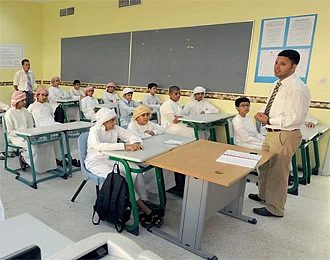 Homework part I don’t like, but ... | Khaleej Times