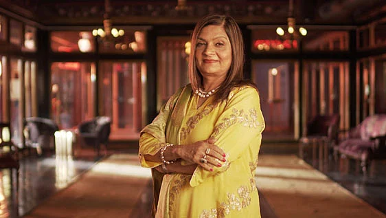 Wknd Conversations: Indian Matchmaking courts controversy | Khaleej Times