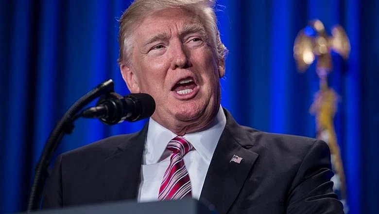 Trump invites leaders to 'Board of Peace'; Israel objects to lineup