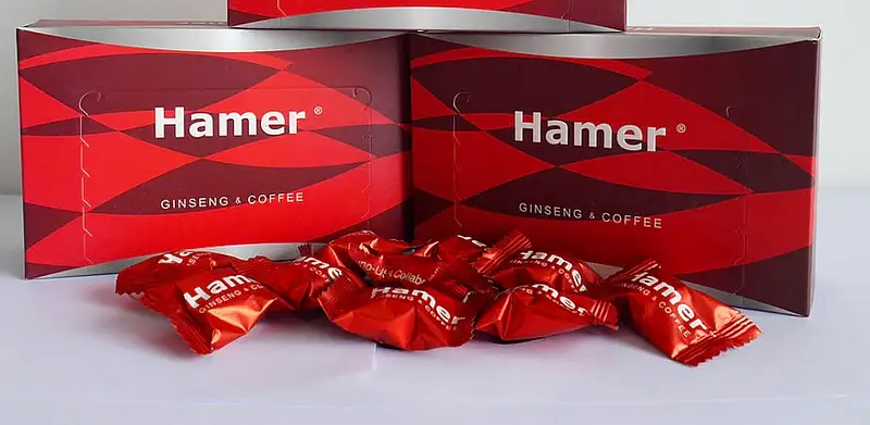 Humar Saudi Candy Ministry recalls Hamer Ginseng & Coffee Candy from UAE markets ...