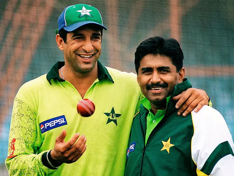 Pakistan Rajar Ramiz Raja picks his five best Pakistan players of all time | Khaleej Times