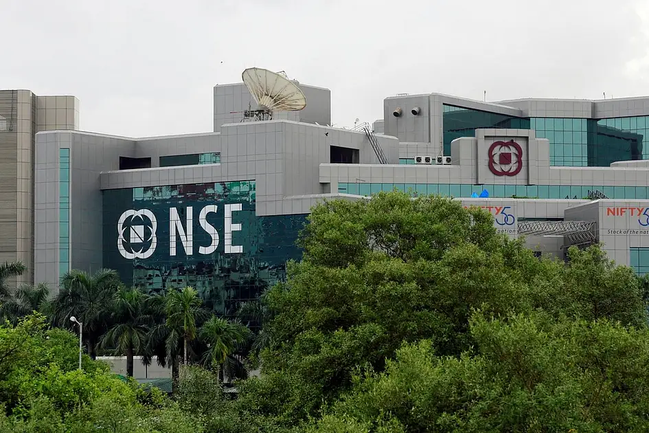 Dubai investor eyes $250m windfall as NSE nears record IPO