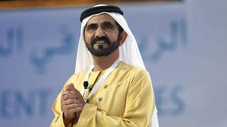 UAE tax, excise tax procedures: Sheikh Mohammed issues decree | Khaleej ...