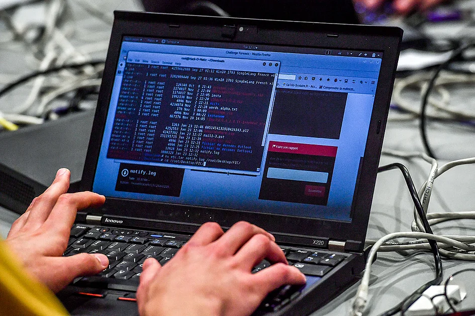 Triple extortion, AI phishing: UAE banks face evolving cyber threats