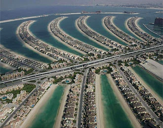 Dubai holds global crown in ultra luxury home sales
