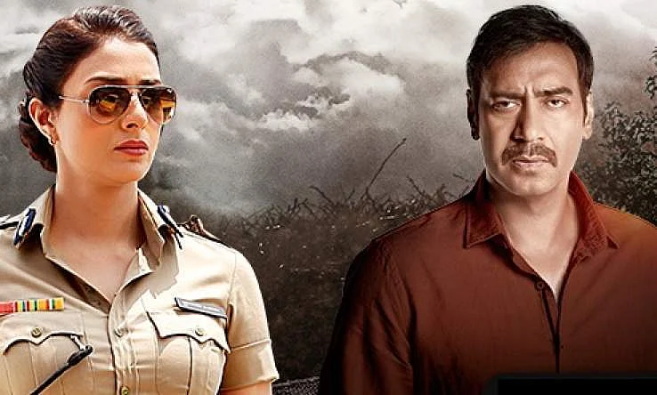 Drishyam: A taut thriller