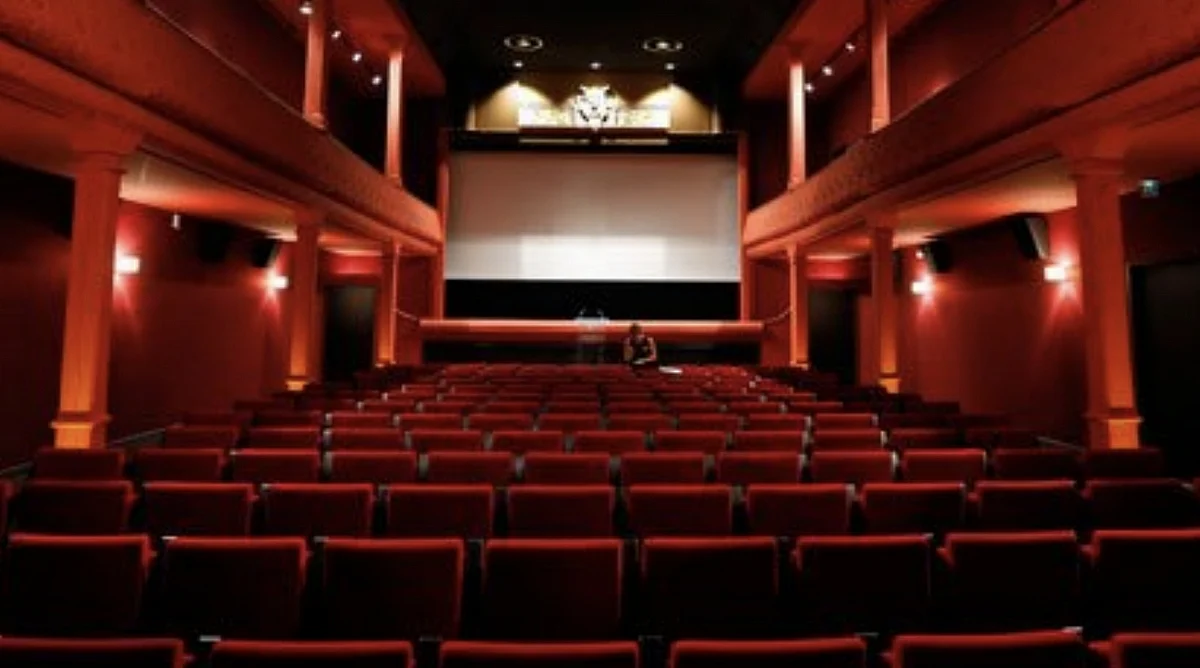 Want to rewrite the ending of your favourite show? UAE minister says AI could soon help