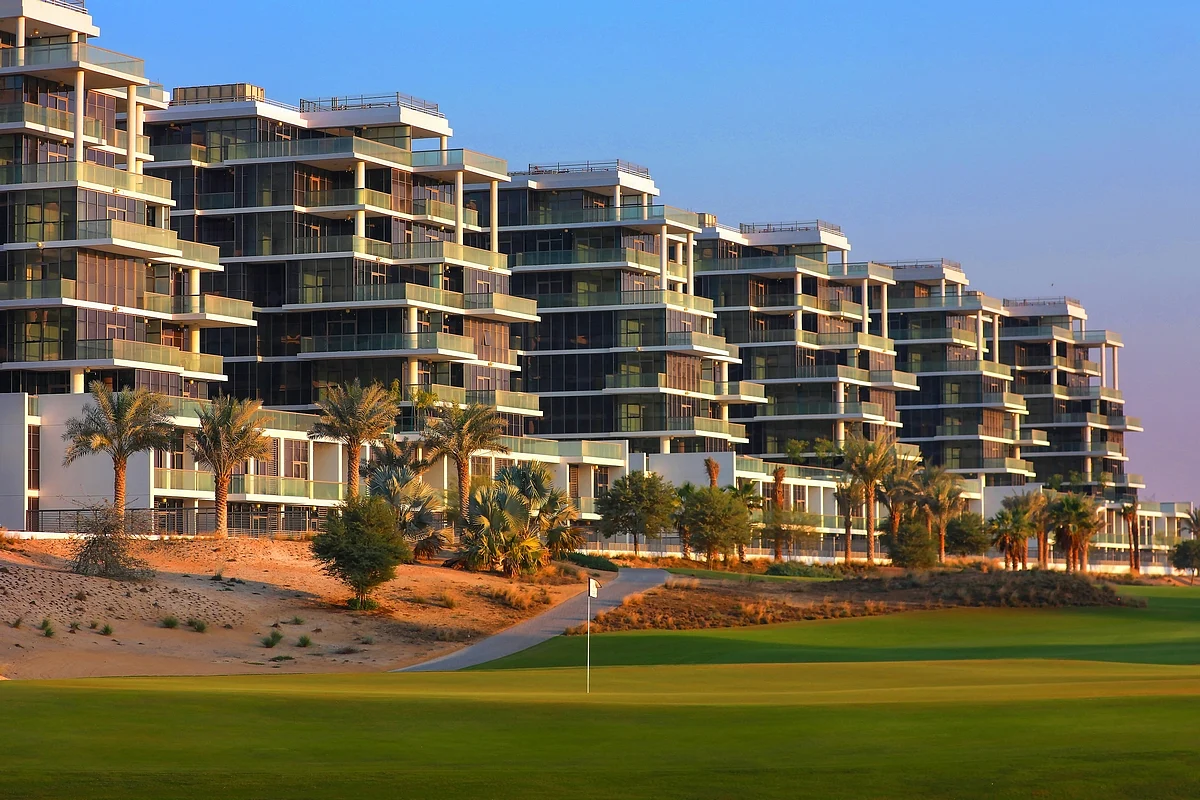 UAE property developer Damac sells $400m sukuk | Khaleej Times