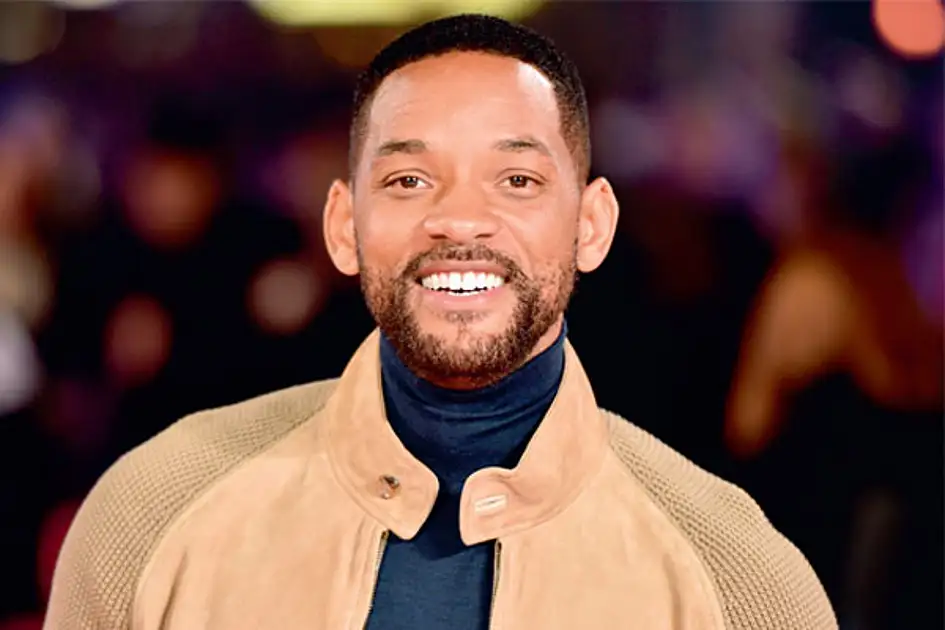 'Supermax': Will Smith to play FBI agent in prison thriller