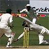 Pakistan 35-2 in reply to Sri Lanka’s 413 in third Test | Khaleej Times