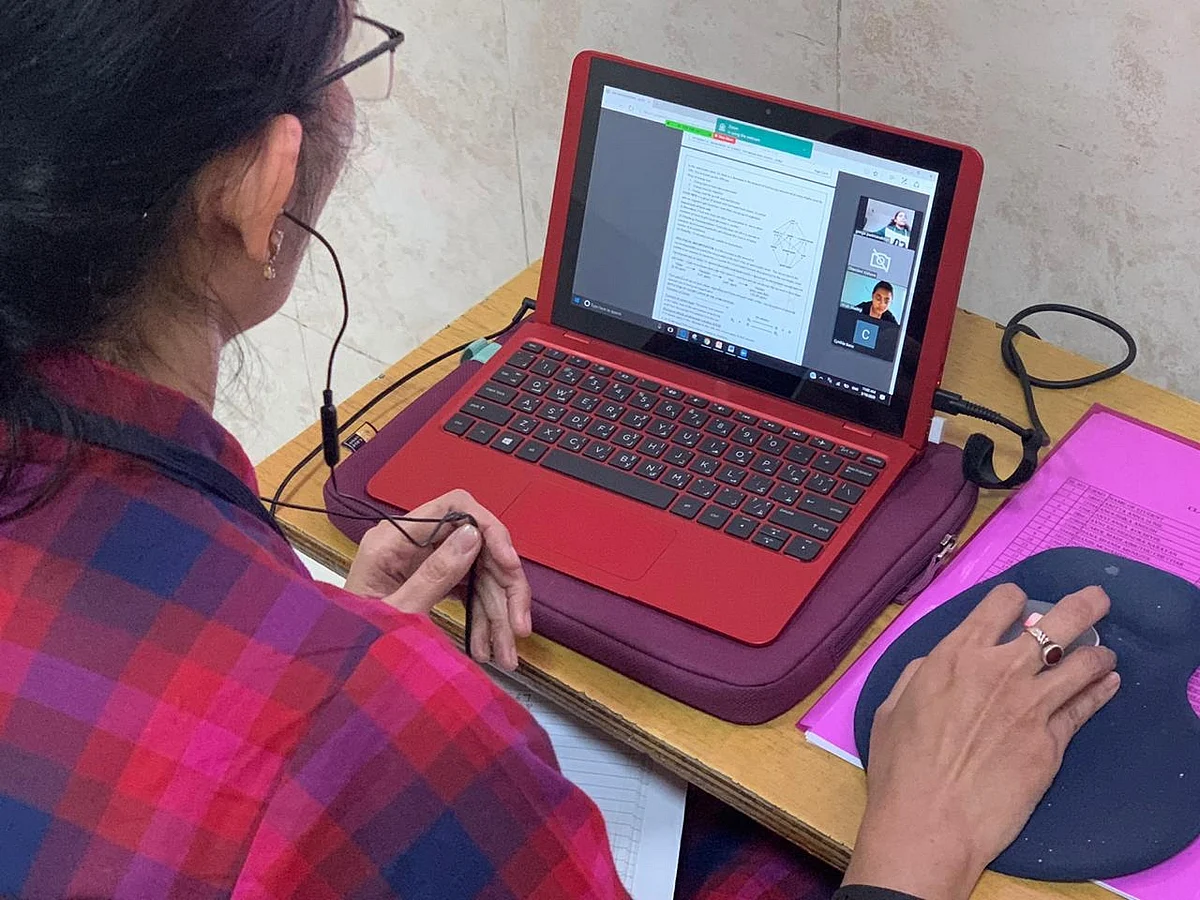 From uniforms at home to exercise: #UAE parents use hacks during distance learning