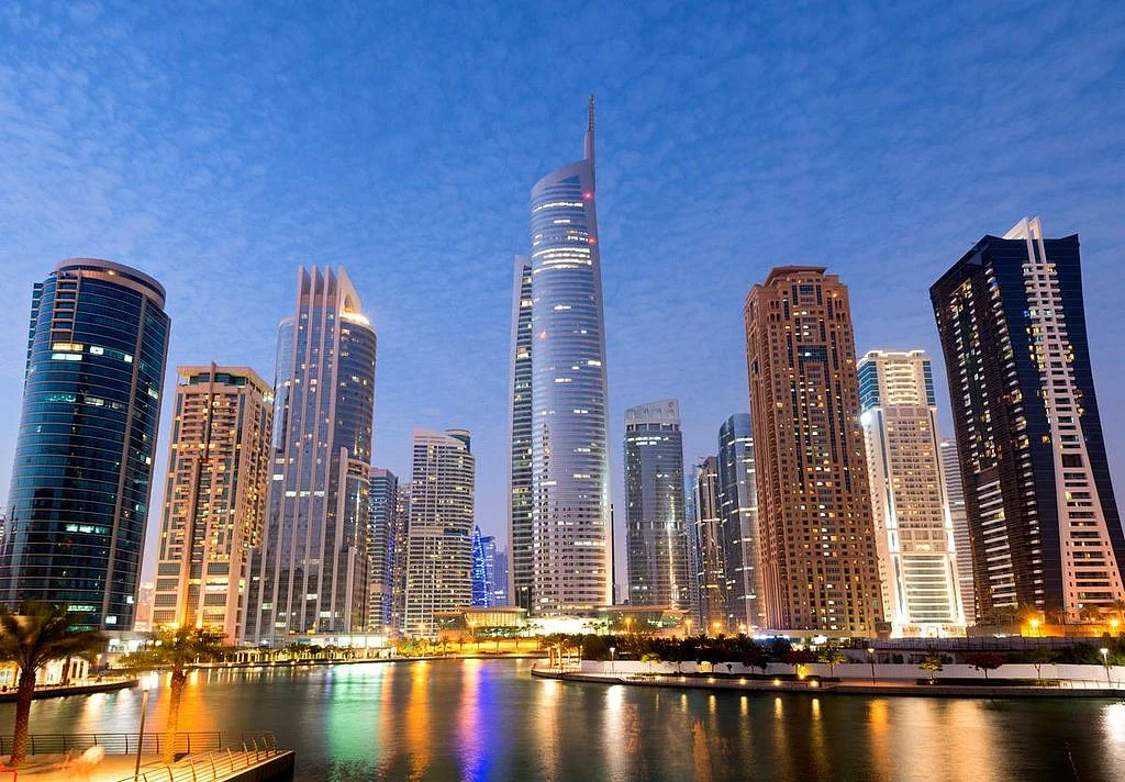 Dubai's JLT residents ask authorities to act against nighttime construction noise