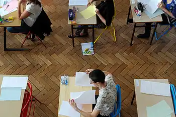 CBSE Class 10 results out: UAE students can retake exams; process explained