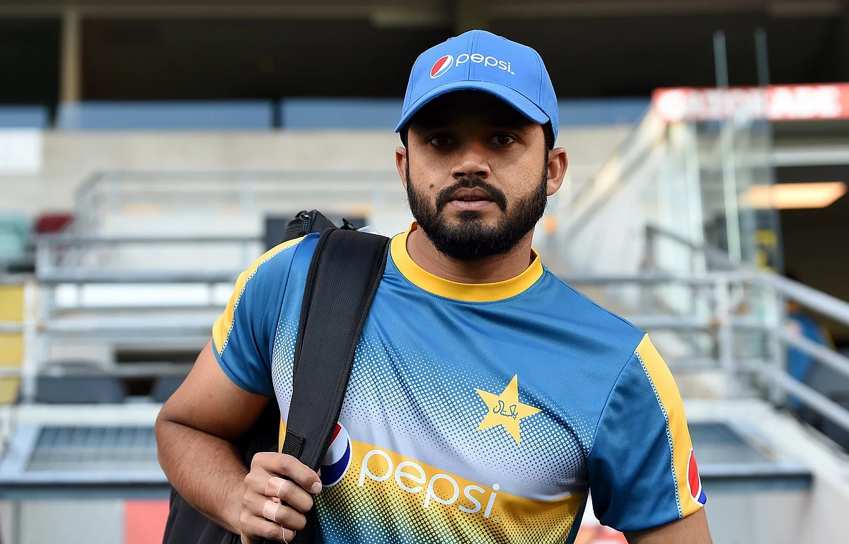 Pakistan rest Azhar Ali for Sri Lanka one-day series | Khaleej Times