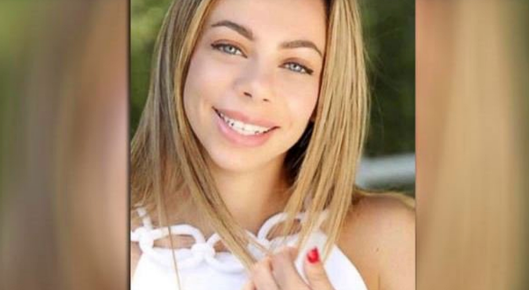 Remains of missing Hollywood actress believed to have been found