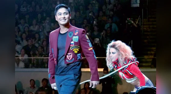 Bench founder addresses controversial Fashion Show | Khaleej Times