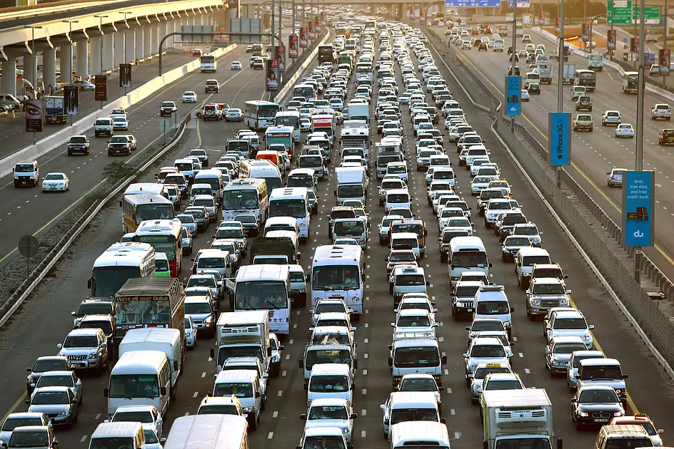 Dubai schools consider staggered timings to ease traffic, KHDA says changes need approval