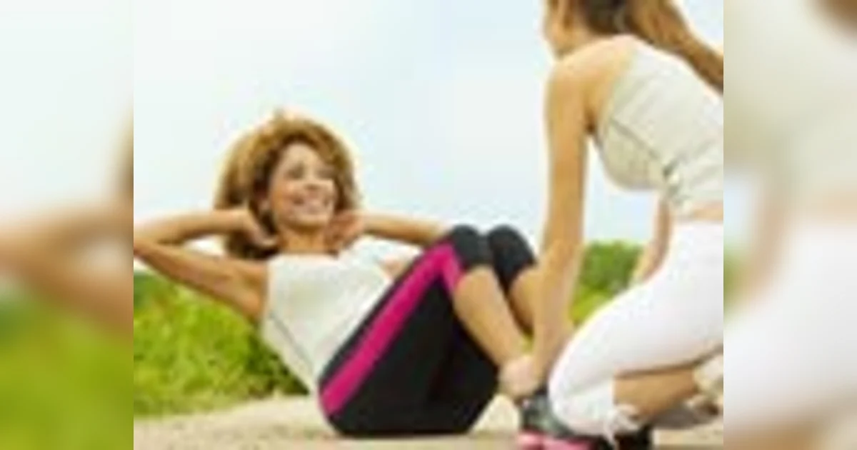 Overdoing exercise may harm heart attack survivors | Khaleej Times