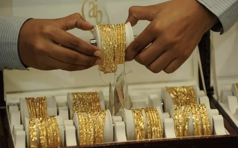 Dubai Gold Prices Jump Nearly Dh6 Per Gram In Day Close At New Record dubai-gold-prices-jump-nearly-dh6-per-gram-in-day-close-at-new-record