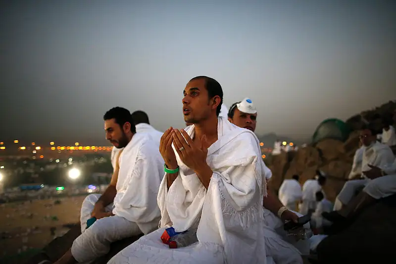 Muslims In Uae Eid Al Adha holidays in UAE: Muslims to begin celebration with a fast ...