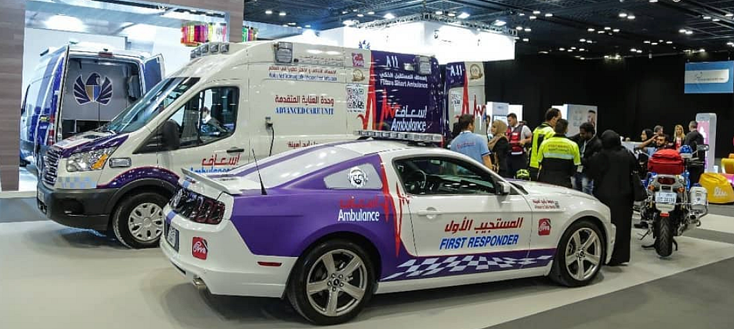 Dubai to save lives, respond to emergencies in 4 minutes | Khaleej Times