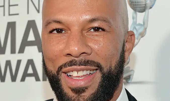Common Thje Rapper Rapper Common to headline hip-hop fest | Khaleej Times