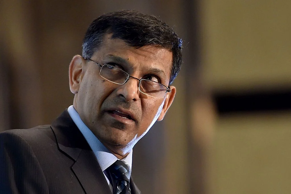 A look back at Dr Raghuram Rajan's lost passage to India | Khaleej Times