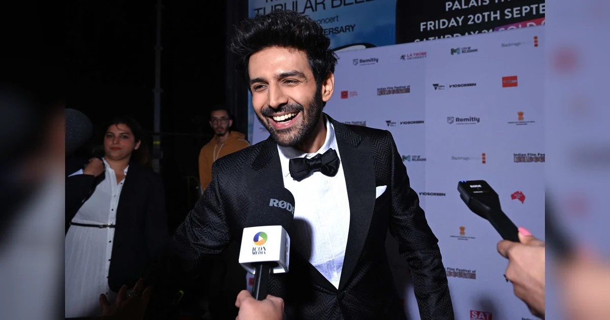 Tu Meri Main Tera Main Tera Tu Meri Movie Review Kartik Aaryan