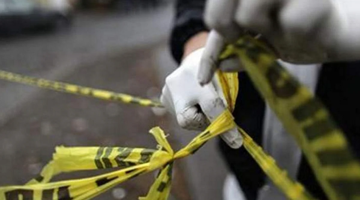 Man arrested for killing wife, children in India | Khaleej Times