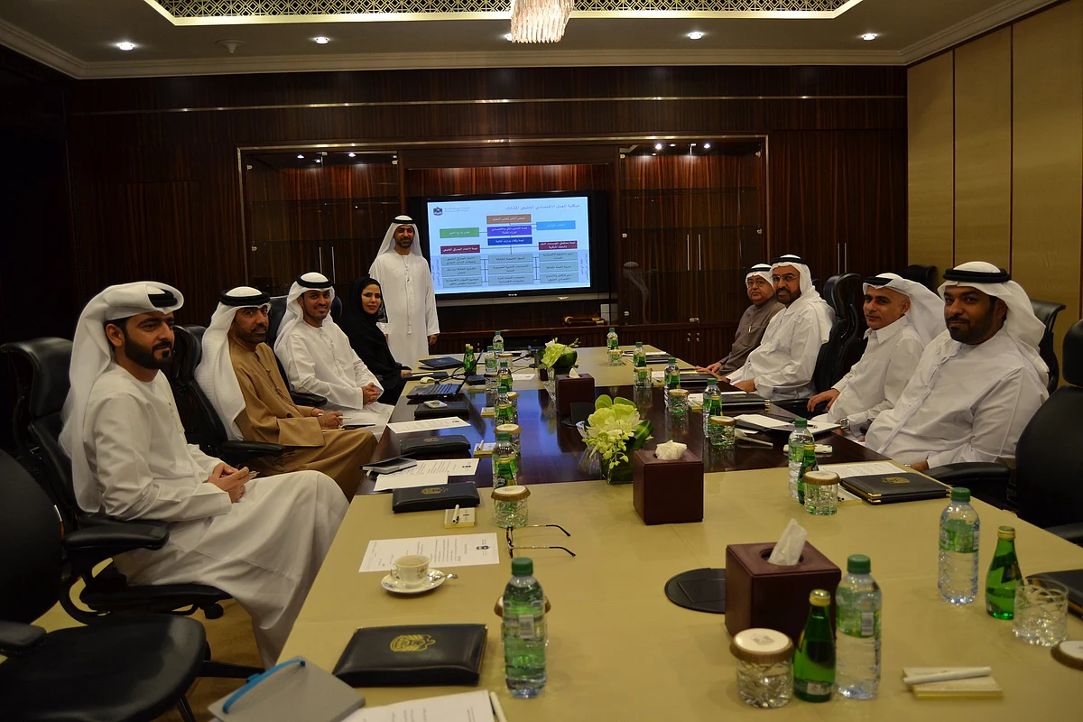 Gulf economic integration to strengthen UAE's role | Khaleej Times