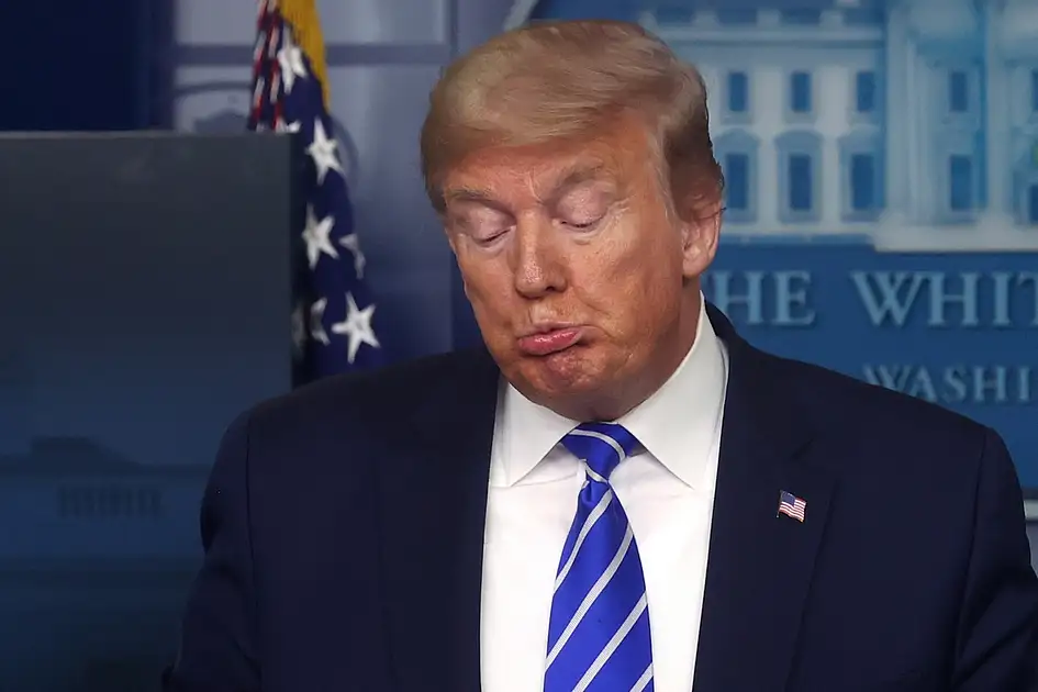 Trump will den Rat von Pakistans Munir zur US-Blockade berücksichtigen ...