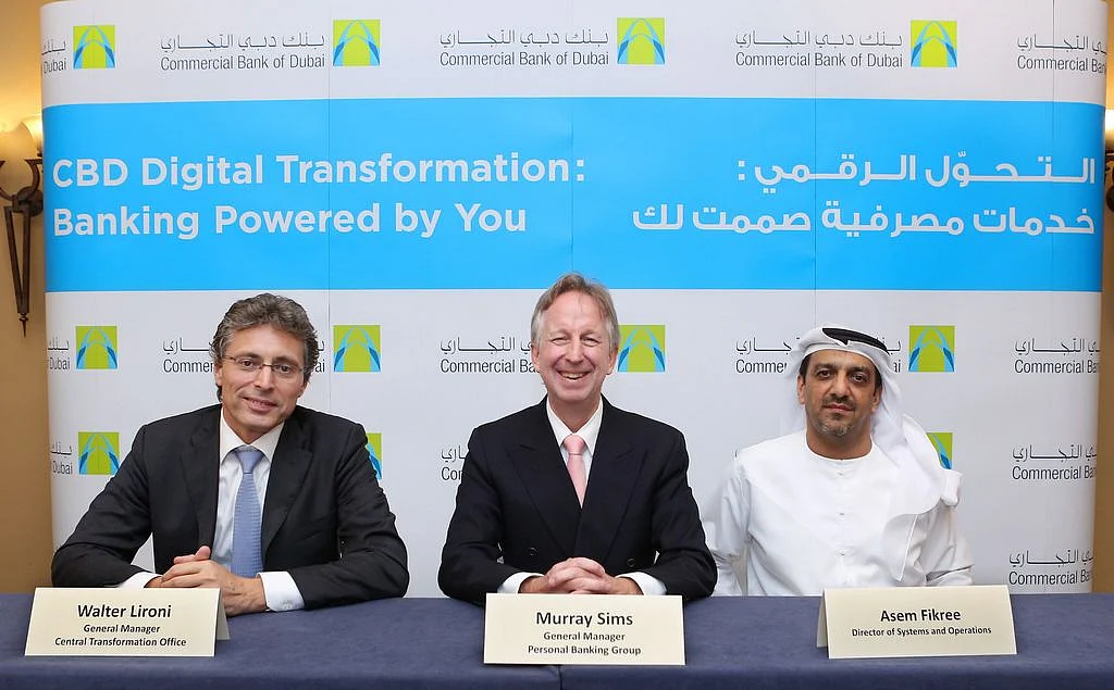 Commercial Bank of Dubai set to open 3 digital branches | Khaleej Times