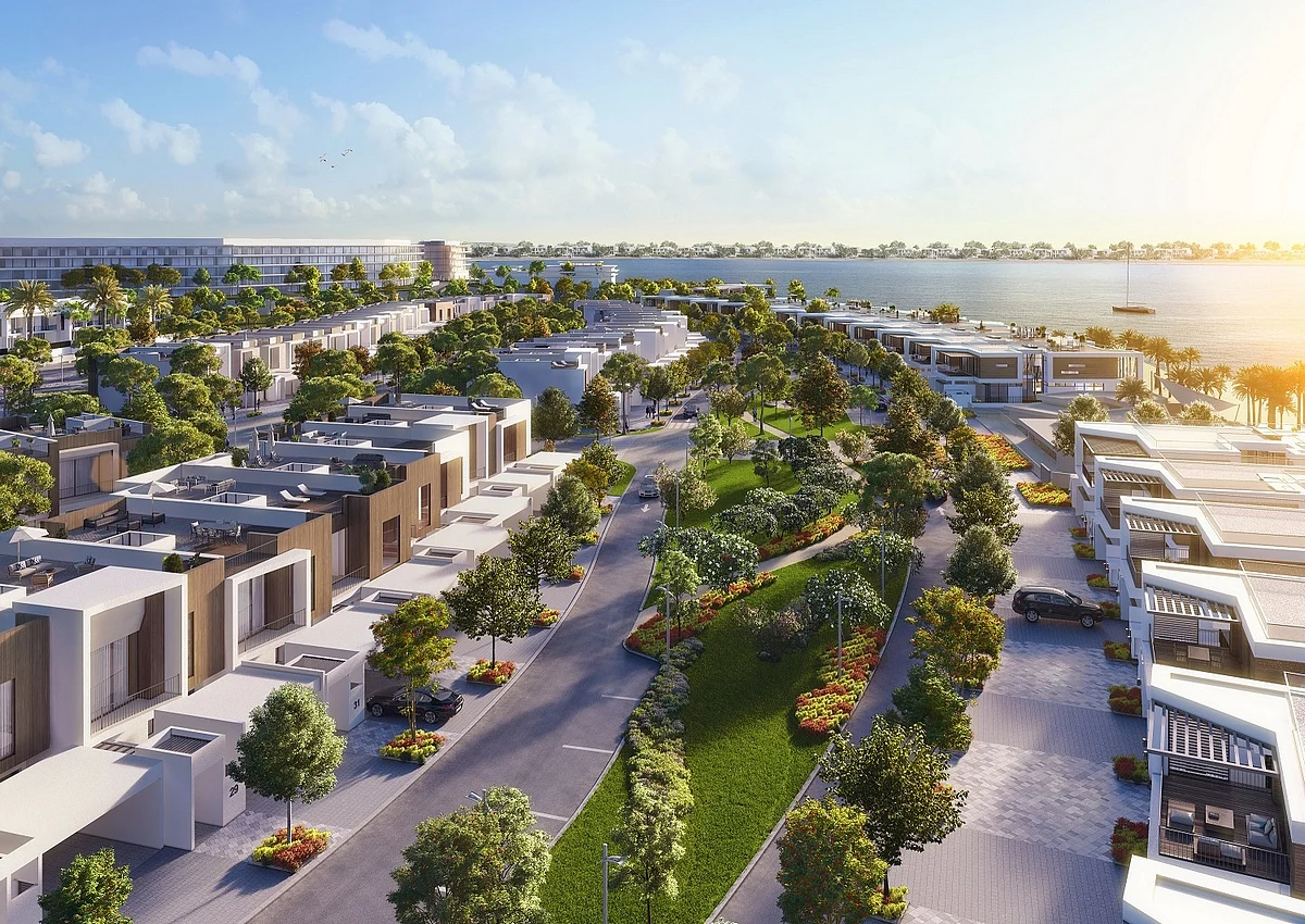 RAK Properties set to issue villa tender this month | Khaleej Times