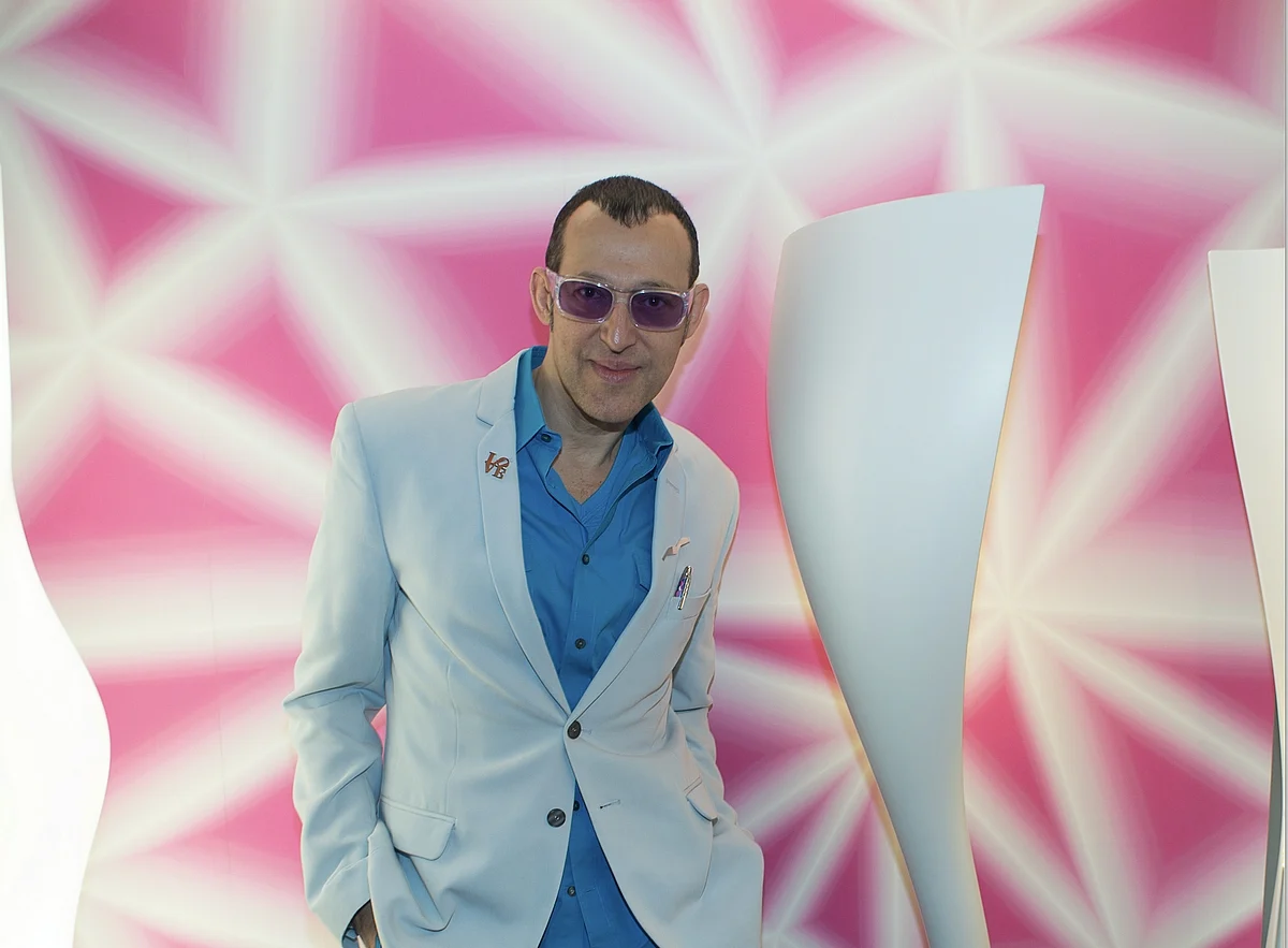 'Design is about moving us forward - we don't need to go back': Karim ...