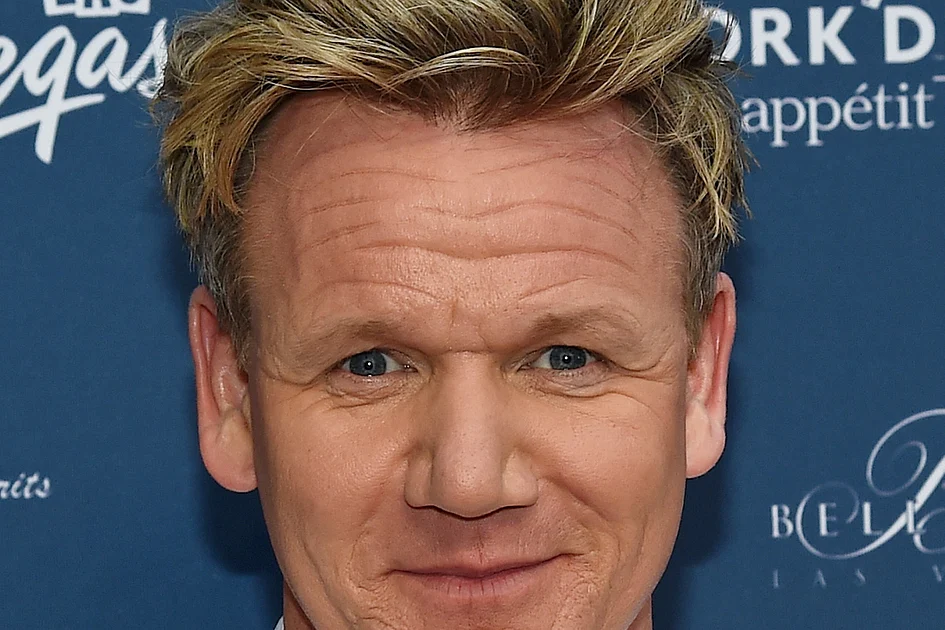 Gordon Ramsay reveals undergoing surgery for skin cancer, cautions