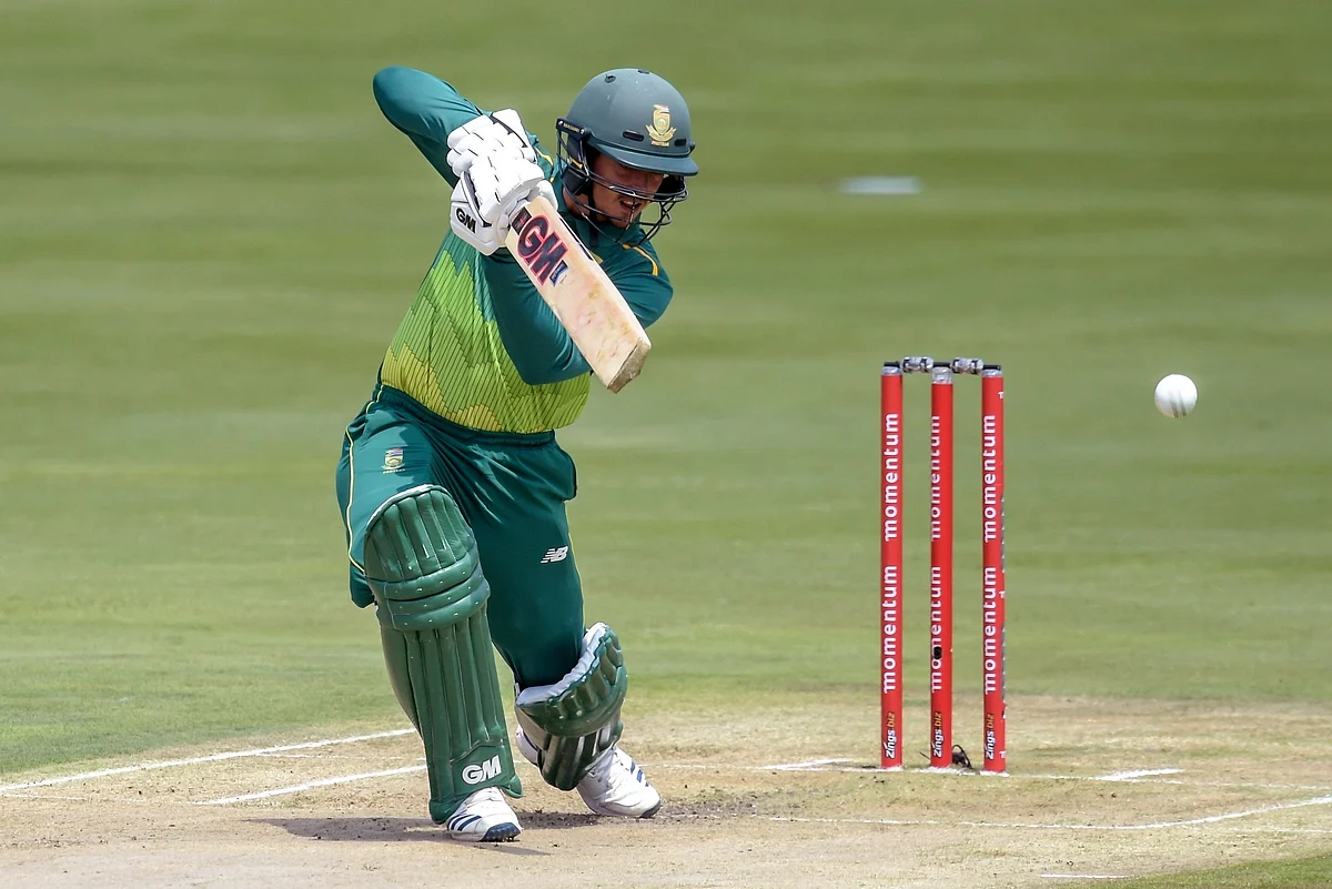 South Africa wins 2nd ODI over Sri Lanka to take 2-0 lead in series ...