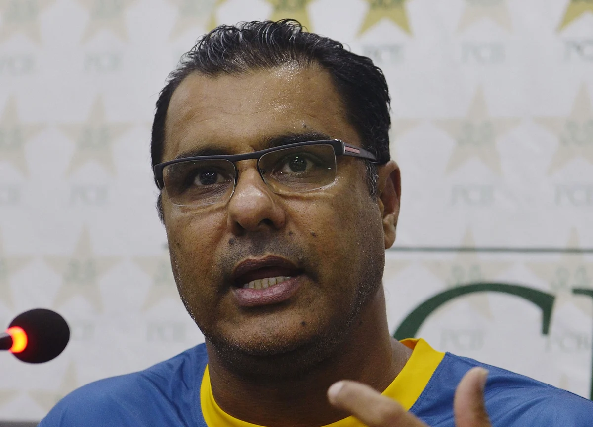Test championship without Indo-Pak series doesn't make sense, says ...