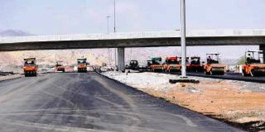 New subways, intersections to come up in RAK this year | Khaleej Times
