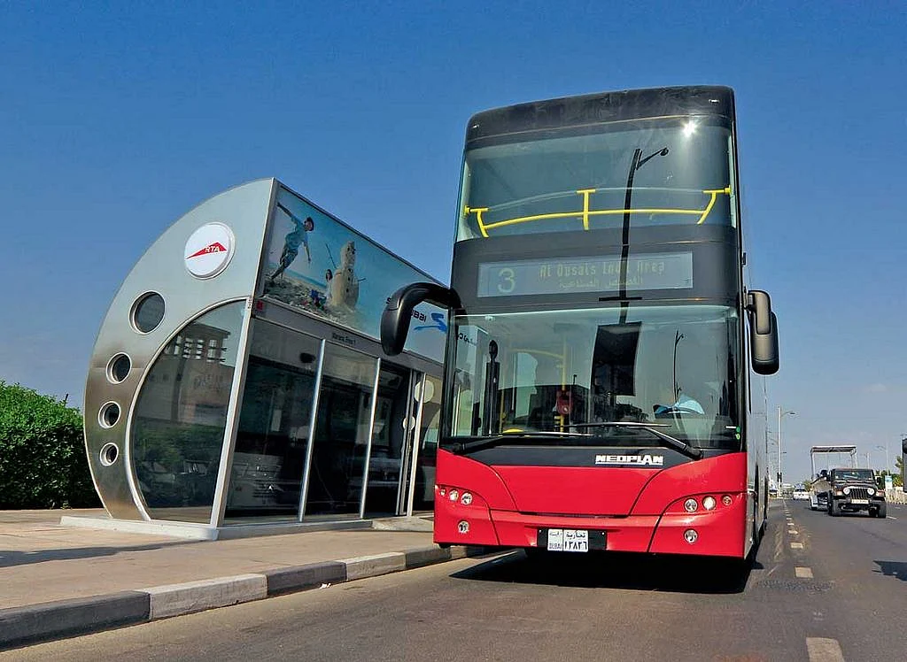 MAN Truck & Bus congratulates RTA on 10-year milestone | Khaleej Times