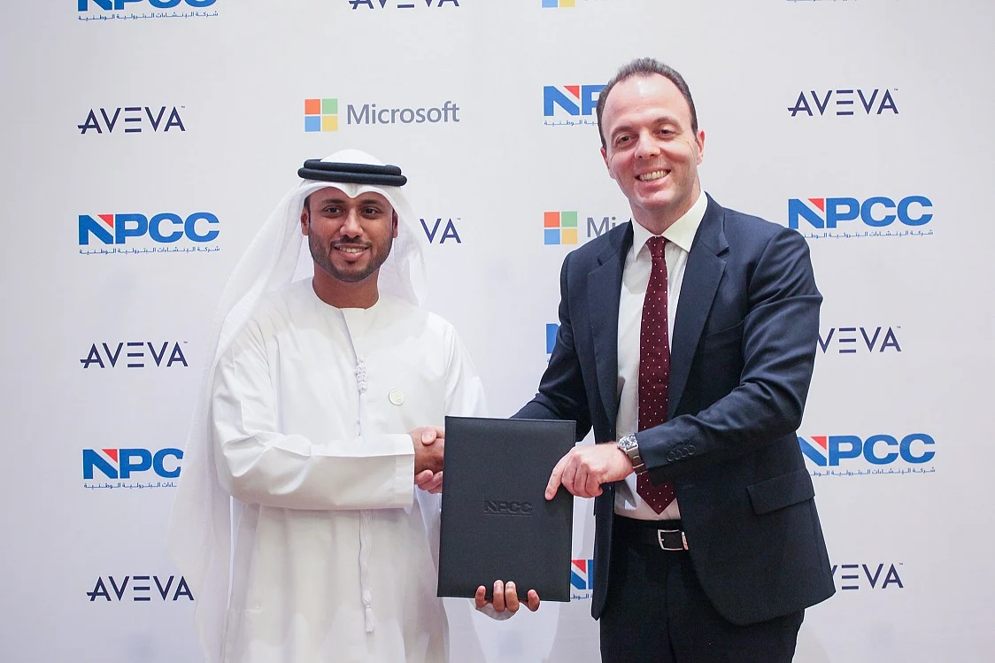 NPCC accelerates five-year digital transformation plan | Khaleej Times