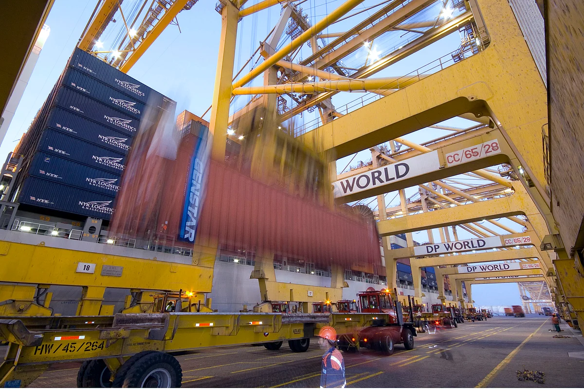 Trade leaders stay bullish on 2026 despite rising barriers