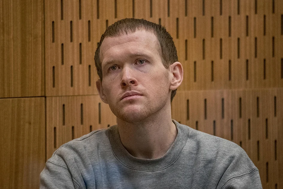 New Zealand mosque mass shooter tells court mental health forced him to ...