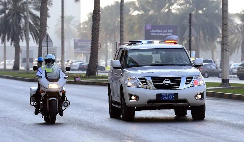 Toheed Police Sharjah Police stay ahead of forgers, solve 13k tough cases | Khaleej Times