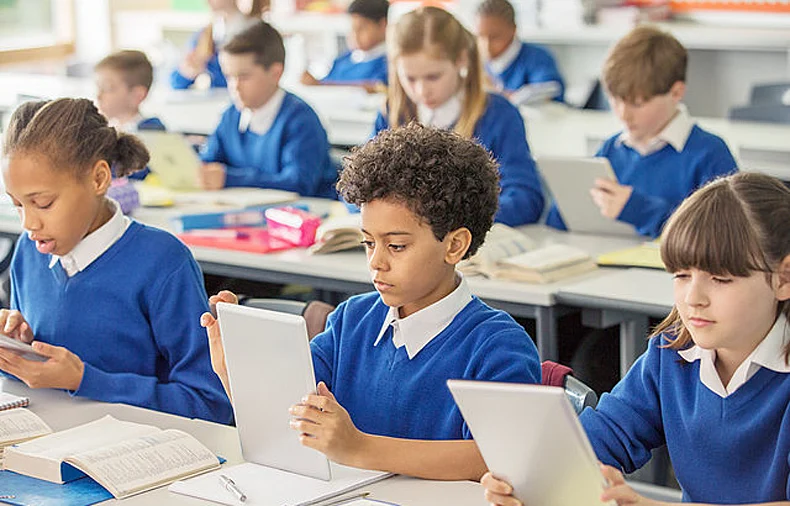 UAE announces early spring break for schools, universities