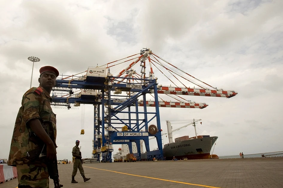 London court rules Djibouti illegally seized DP World port, $1 billion dispute drags on