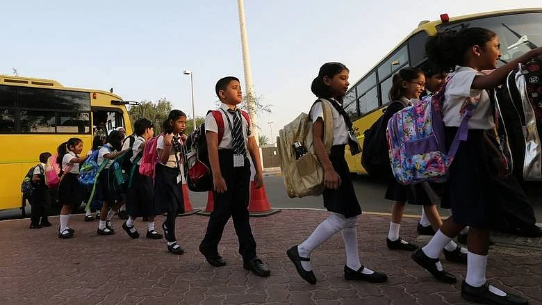 Abu Dhabi to reach out to parents for their say on school reopening ...