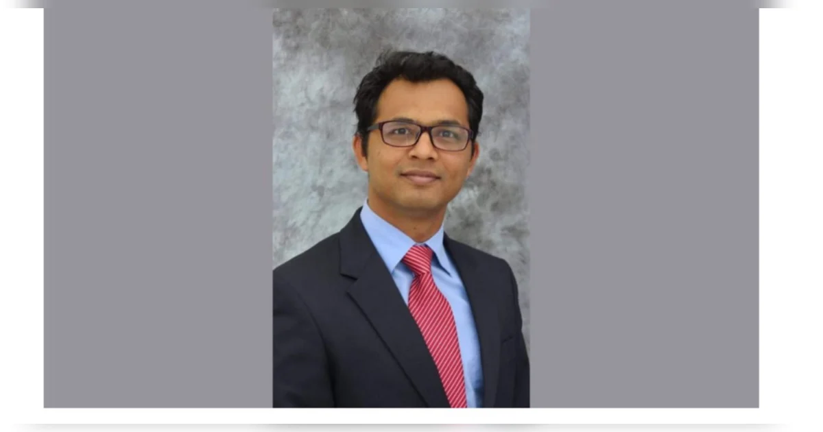 Revamping the healthcare sector with data science expert Rohan Singh ...