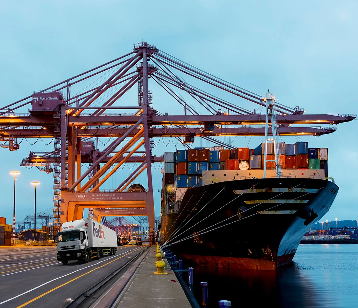 Technology-led logistics solutions are poised to fuel the future of the ...