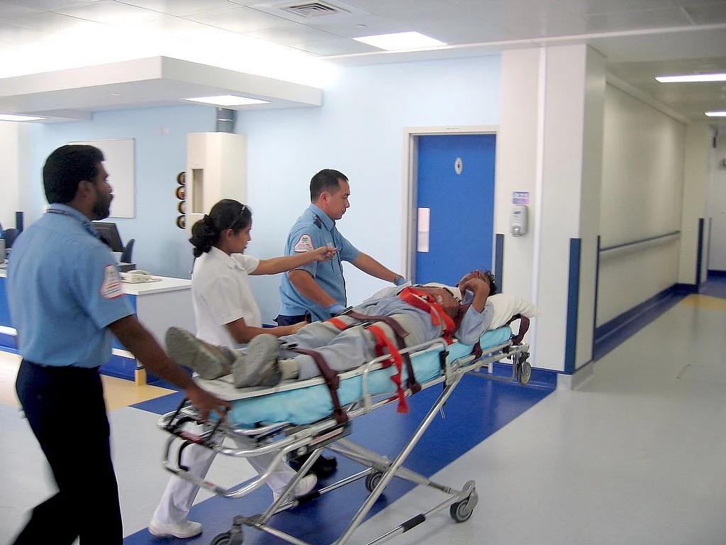 0.71 million visit PHCs for family care in 2015 | Khaleej Times